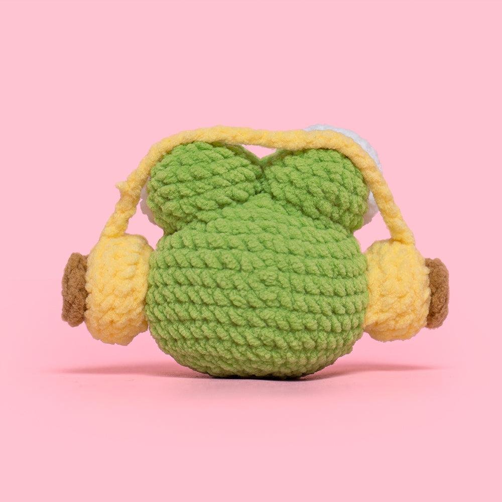 Press Bubble Animals Crochet Kit - Image 25