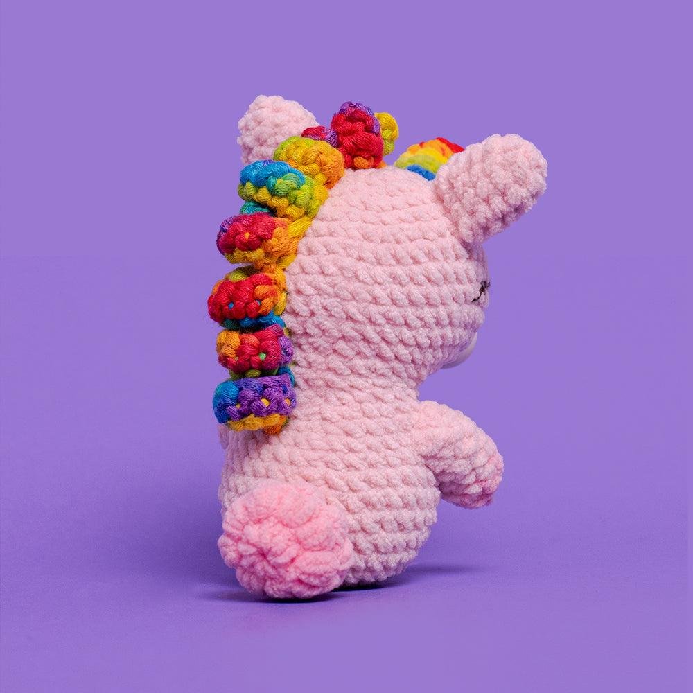 Press Bubble Animals Crochet Kit - Image 30