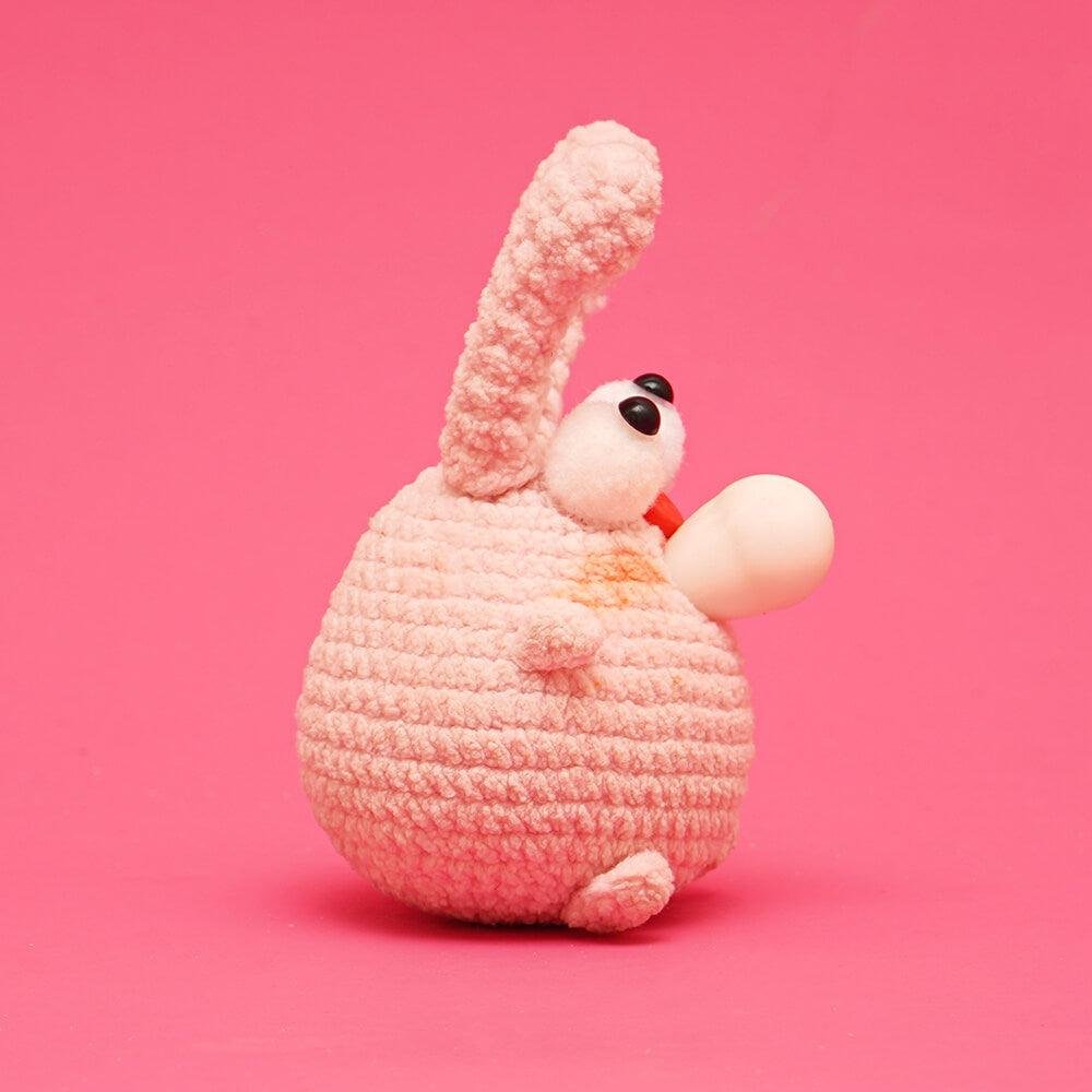 Press Bubble Animals Crochet Kit - Image 101