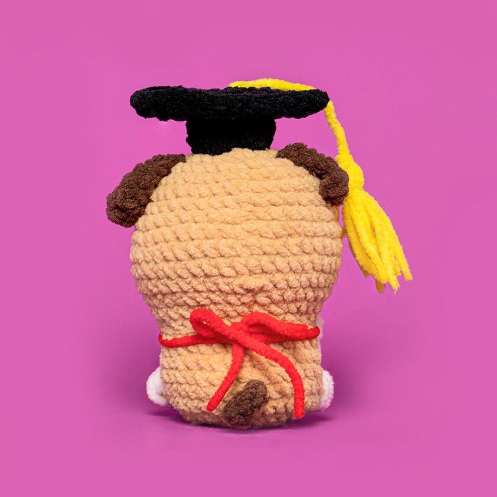 Press Bubble Animals Crochet Kit - Image 67