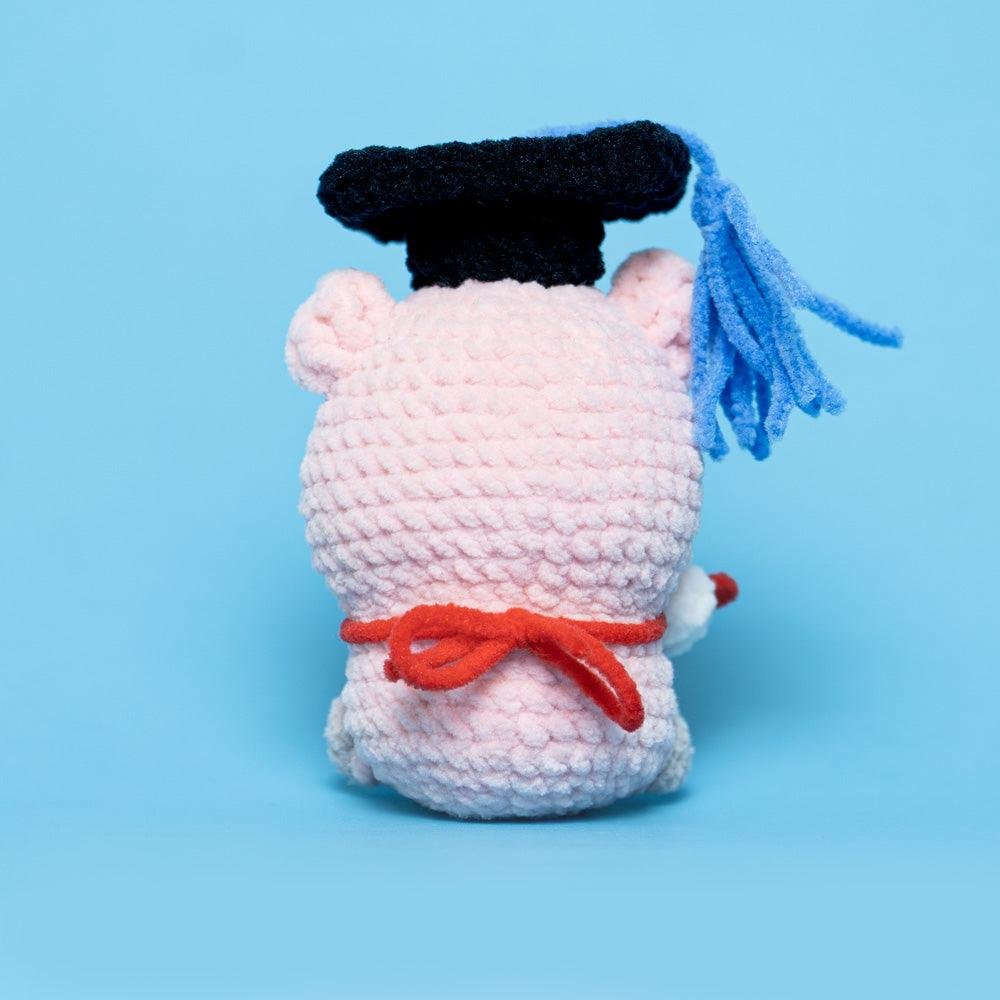 Press Bubble Animals Crochet Kit - Image 79