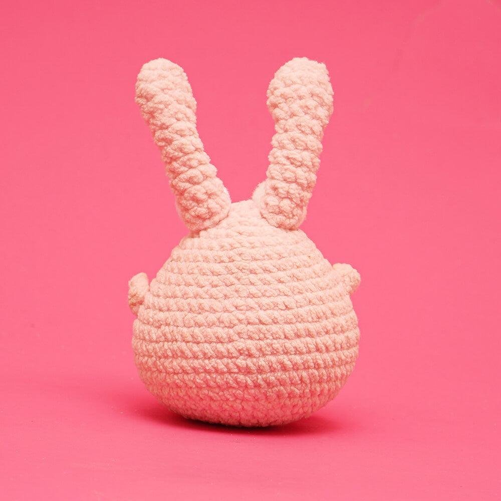 Press Bubble Animals Crochet Kit - Image 102