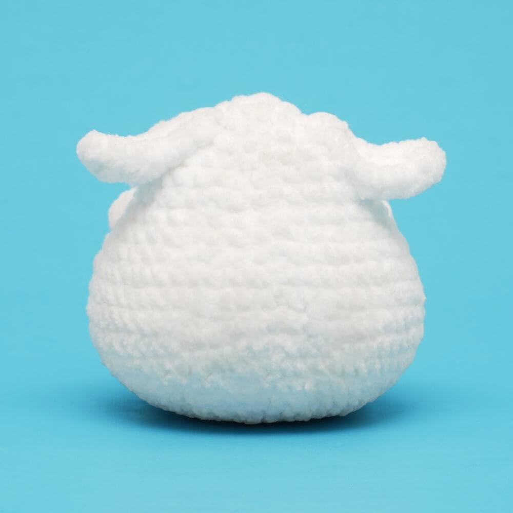 Press Bubble Animals Crochet Kit - Image 107