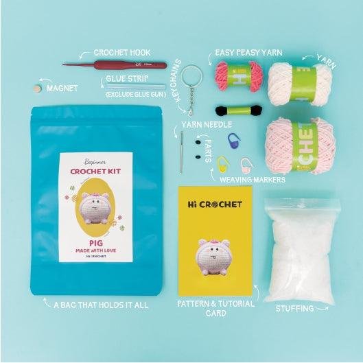 Amigurumi 12 Chinese Zodiac Doll - Image 49