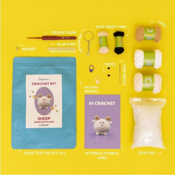 Amigurumi 12 Chinese Zodiac Doll - Image 33