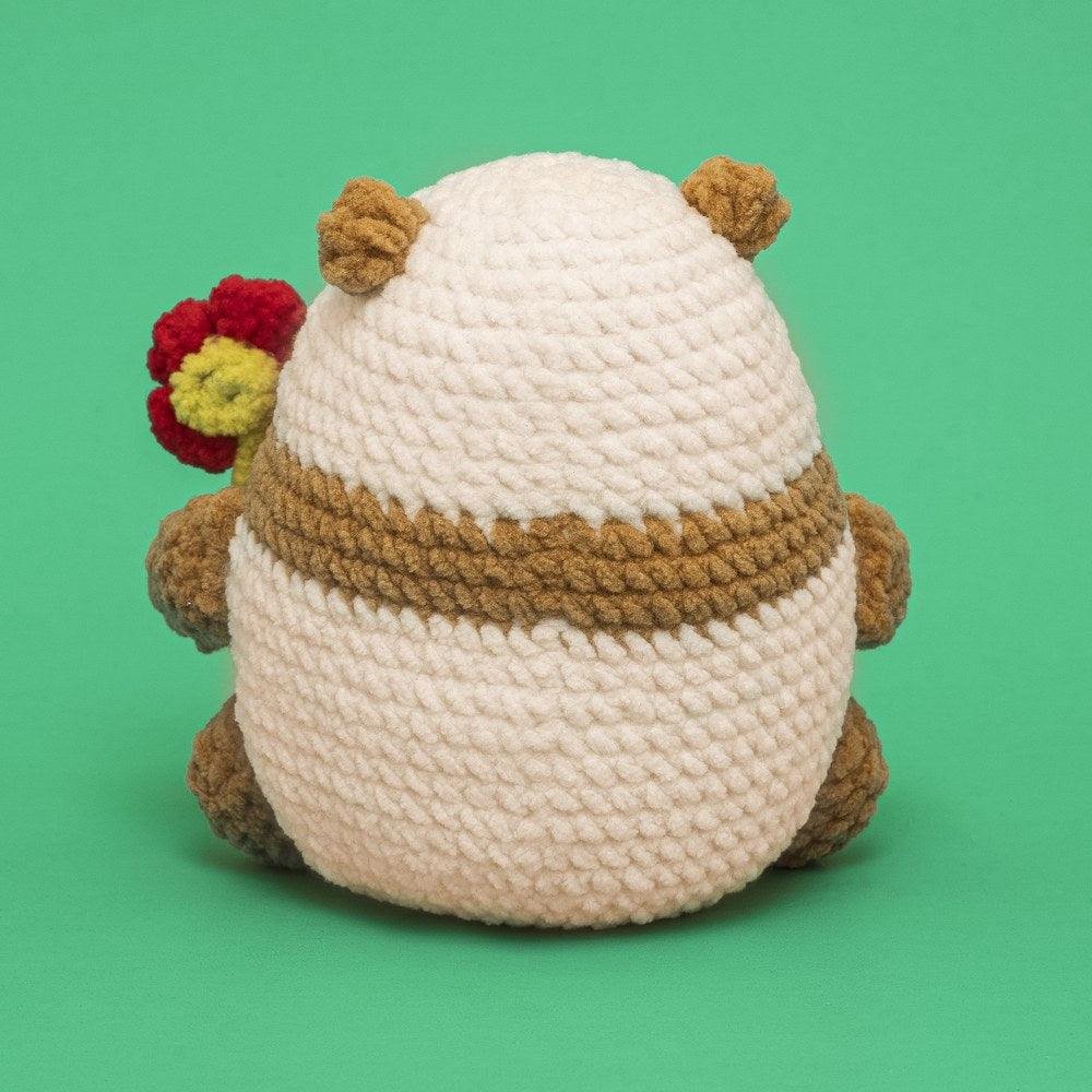 Press Bubble Animals Crochet Kit - Image 64