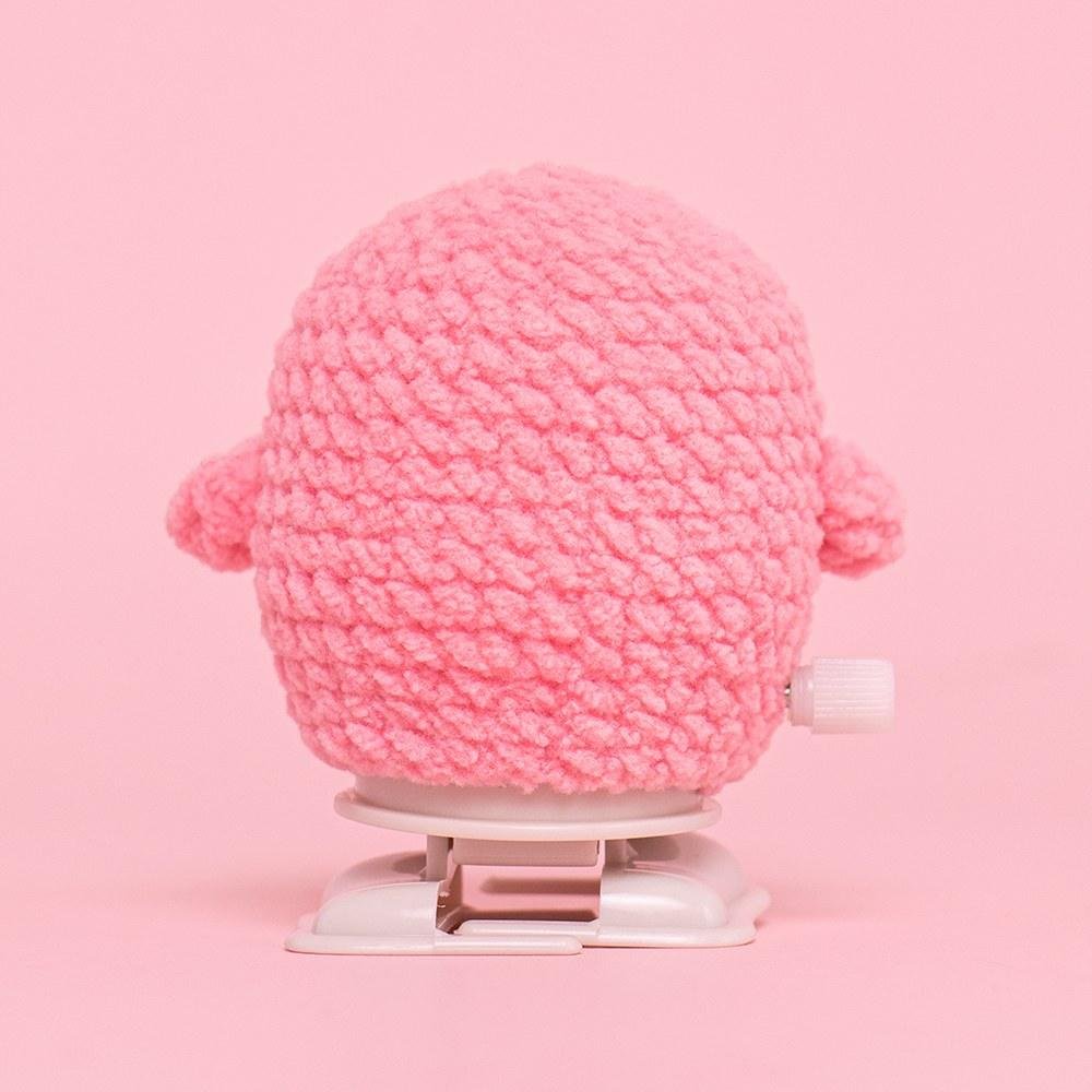 Crochet Kit Animals Lovers Handmade Knitted Crochet Can Walking Animals - Image 19