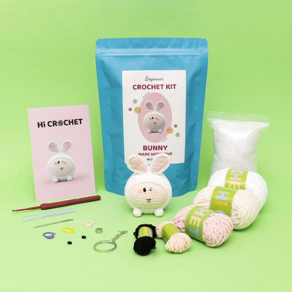 Amigurumi 12 Chinese Zodiac Doll - Image 16