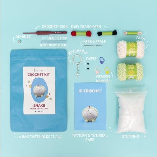 Amigurumi 12 Chinese Zodiac Doll - Image 25