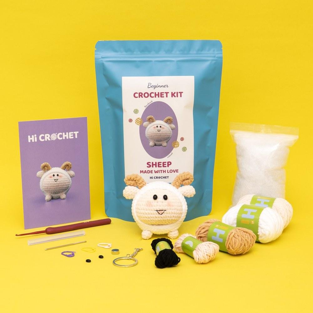 Amigurumi 12 Chinese Zodiac Doll - Image 32